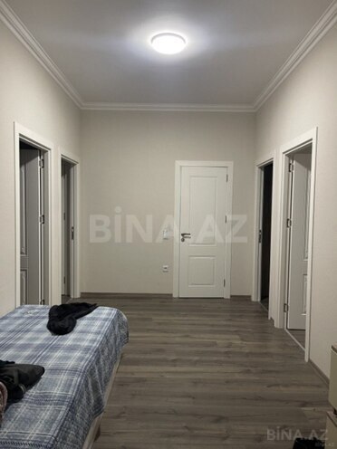 Satılır 3 otaqlı yeni tikili 97 m², 20 Yanvar m., photo 6 from 8