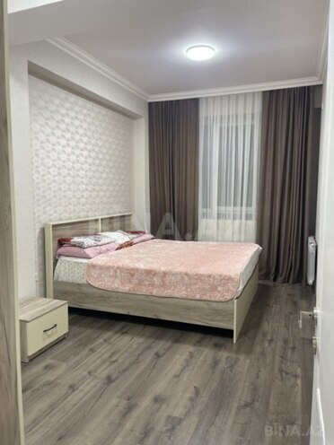 Satılır 3 otaqlı yeni tikili 97 m², 20 Yanvar m., photo 1 from 8
