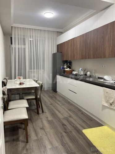 Satılır 3 otaqlı yeni tikili 97 m², 20 Yanvar m., photo 3 from 8