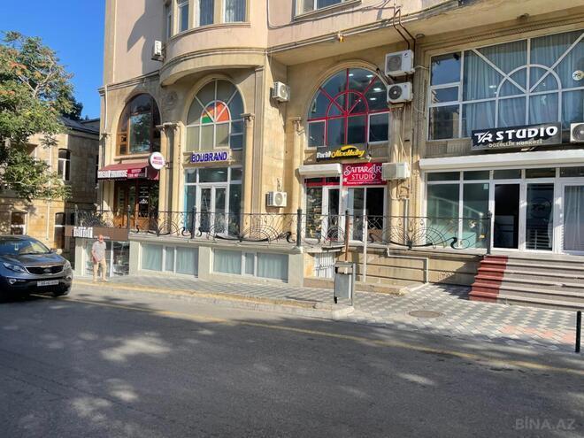 İcarəyə verilir  obyekt 72 m², Nizami m., photo 3 from 6