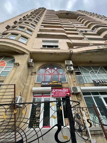 İcarəyə verilir  obyekt 72 m², Nizami m., photo 1 from 6