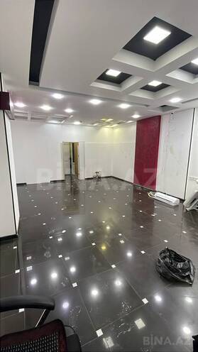 İcarəyə verilir  obyekt 72 m², Nizami m., photo 4 from 6