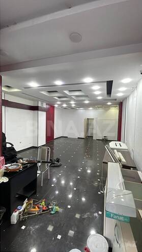 İcarəyə verilir  obyekt 72 m², Nizami m., photo 5 from 6