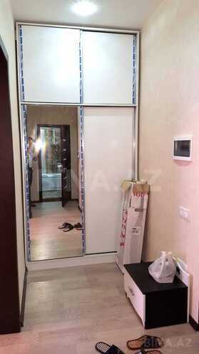 İcarəyə verilir 2 otaqlı yeni tikili 65 m², Azadlıq Prospekti m., photo 8 from 18