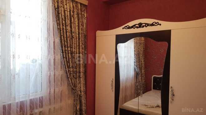 İcarəyə verilir 2 otaqlı yeni tikili 65 m², Azadlıq Prospekti m., photo 17 from 18