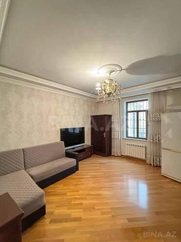Satılır 8 otaqlı həyət evi/bağ evi 350 m², Nəsimi m., photo 14 from 30