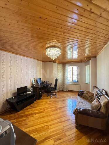 Satılır 8 otaqlı həyət evi/bağ evi 350 m², Nəsimi m., photo 24 from 30
