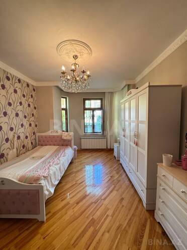 Satılır 8 otaqlı həyət evi/bağ evi 350 m², Nəsimi m., photo 6 from 30