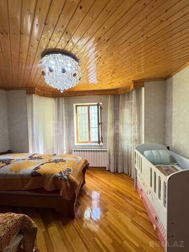 Satılır 8 otaqlı həyət evi/bağ evi 350 m², Nəsimi m., photo 23 from 30