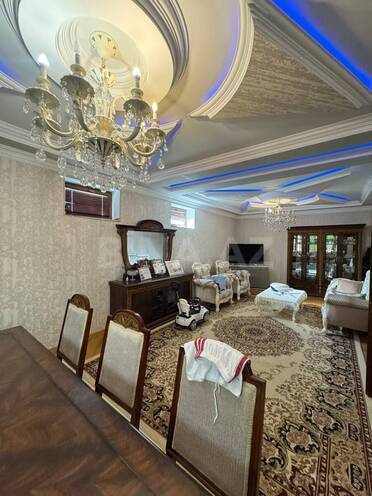 Satılır 8 otaqlı həyət evi/bağ evi 350 m², Nəsimi m., photo 11 from 30