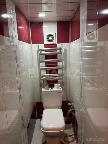 Satılır 3 otaqlı köhnə tikili 106 m², 28 May m., photo 25 from 26