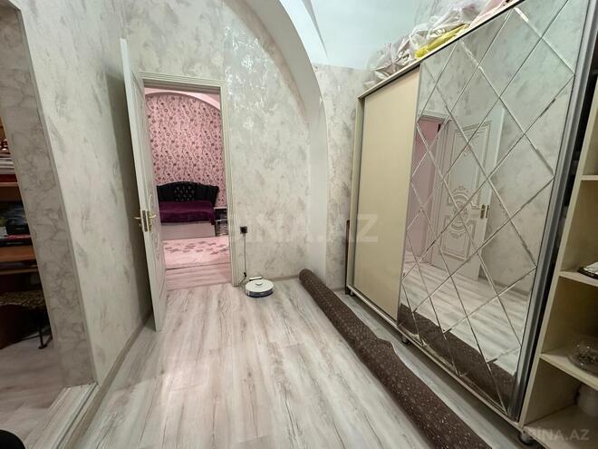 Satılır 3 otaqlı köhnə tikili 106 m², 28 May m., photo 14 from 26