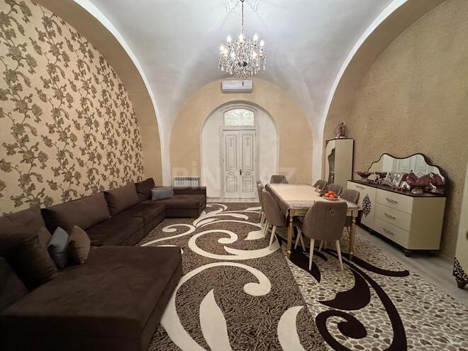 Satılır 3 otaqlı köhnə tikili 106 m², 28 May m., photo 13 from 26