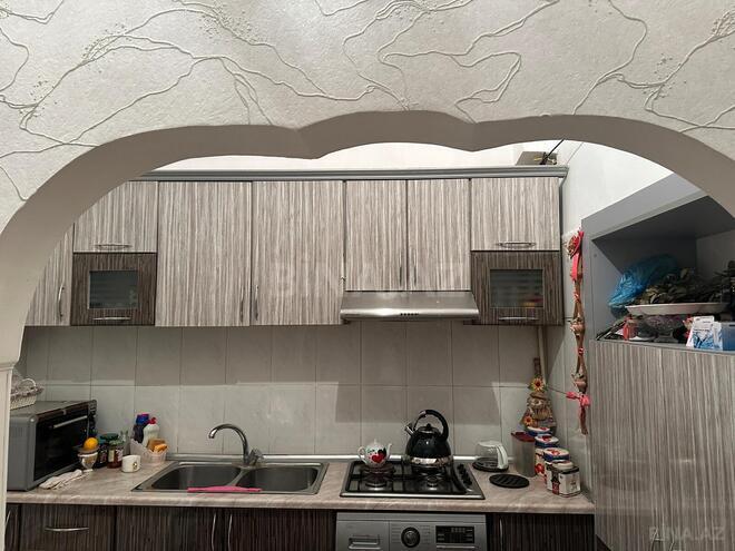 Satılır 3 otaqlı köhnə tikili 106 m², 28 May m., photo 3 from 26