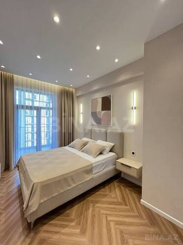 Satılır 2 otaqlı yeni tikili 54 m², Nizami m., photo 8 from 17