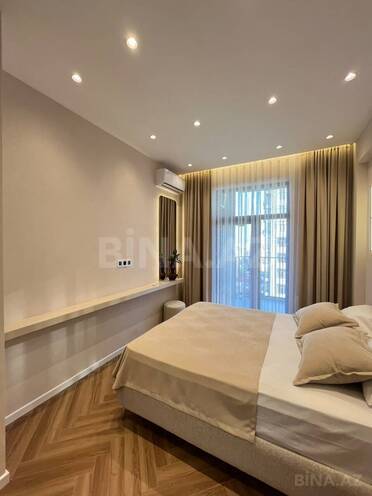 Satılır 2 otaqlı yeni tikili 54 m², Nizami m., photo 10 from 17