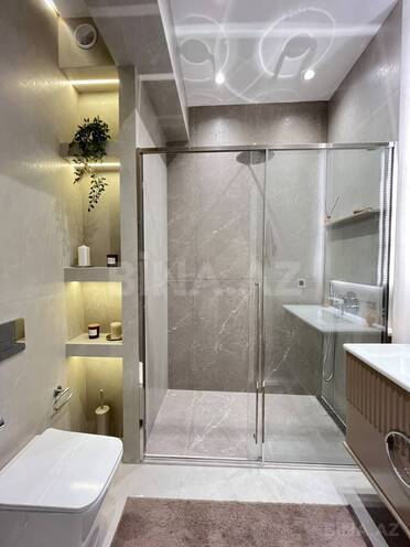Satılır 2 otaqlı yeni tikili 54 m², Nizami m., photo 12 from 17