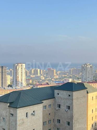 Satılır 2 otaqlı yeni tikili 54 m², Nizami m., photo 16 from 17