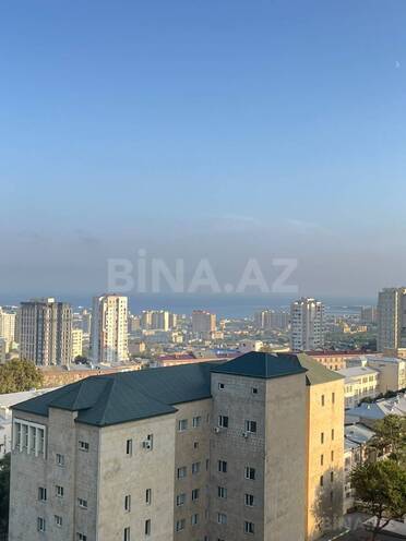 Satılır 2 otaqlı yeni tikili 54 m², Nizami m., photo 15 from 17