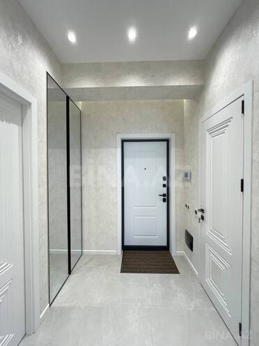 Satılır 2 otaqlı yeni tikili 54 m², Nizami m., photo 7 from 17