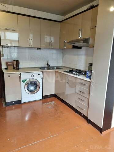 İcarəyə verilir 2 otaqlı köhnə tikili 60 m², Əhmədli m., photo 6 from 10