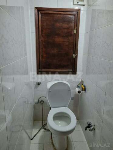 İcarəyə verilir 2 otaqlı köhnə tikili 60 m², Əhmədli m., photo 8 from 10