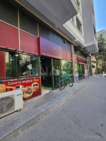 İcarəyə verilir  obyekt 350 m², Nəsimi r., photo 12 from 14