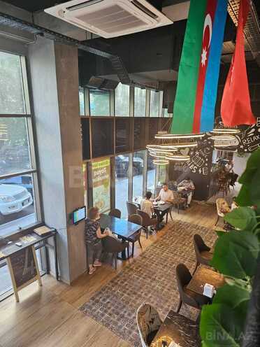 İcarəyə verilir  obyekt 350 m², Nəsimi r., photo 3 from 14