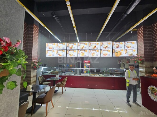 İcarəyə verilir  obyekt 350 m², Nəsimi r., photo 9 from 14