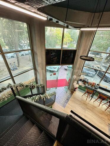 İcarəyə verilir  obyekt 350 m², Nəsimi r., photo 5 from 14