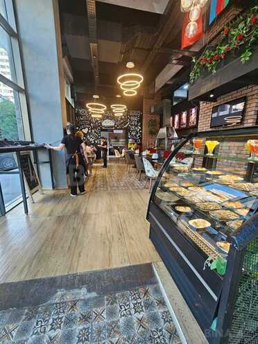 İcarəyə verilir  obyekt 350 m², Nəsimi r., photo 10 from 14