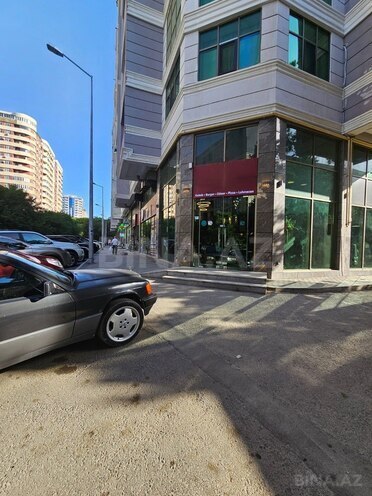 İcarəyə verilir  obyekt 350 m², Nəsimi r., photo 4 from 14