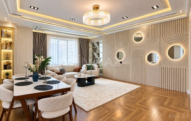 Продаётся 3-комн. новостройка 120 м², м. 28 мая, photo 5 from 25