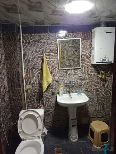 Satılır 1 otaqlı köhnə tikili 30 m², Neftçilər m., photo 9 from 10