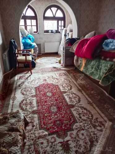 Satılır 1 otaqlı köhnə tikili 30 m², Neftçilər m., photo 1 from 10