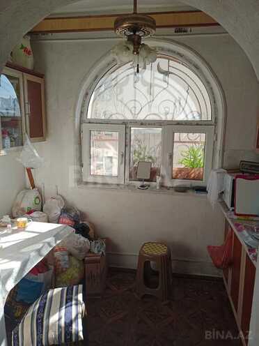 Satılır 1 otaqlı köhnə tikili 30 m², Neftçilər m., photo 6 from 10