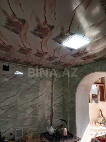 Satılır 1 otaqlı köhnə tikili 30 m², Neftçilər m., photo 7 from 10