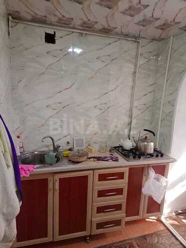 Satılır 1 otaqlı köhnə tikili 30 m², Neftçilər m., photo 8 from 10