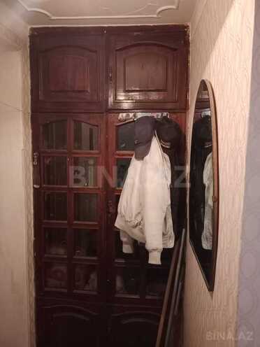 Satılır 1 otaqlı köhnə tikili 30 m², Neftçilər m., photo 4 from 10