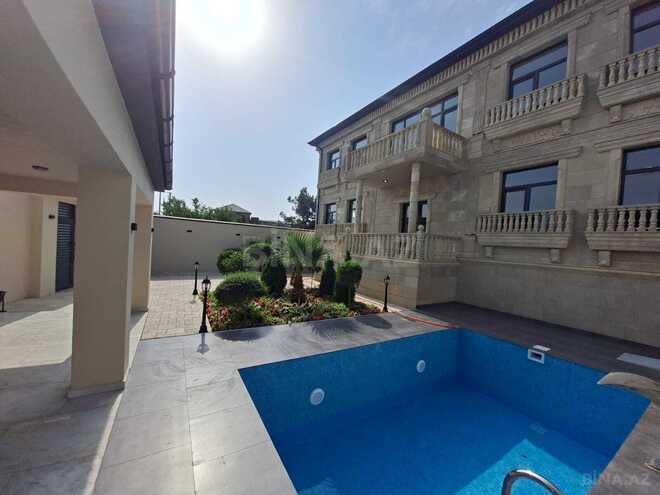 Продаётся 5-комн. дом/дача 330 м², пос. Шаган, photo 4 from 24