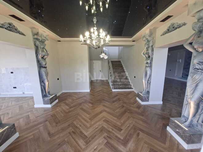 Продаётся 5-комн. дом/дача 330 м², пос. Шаган, photo 13 from 24