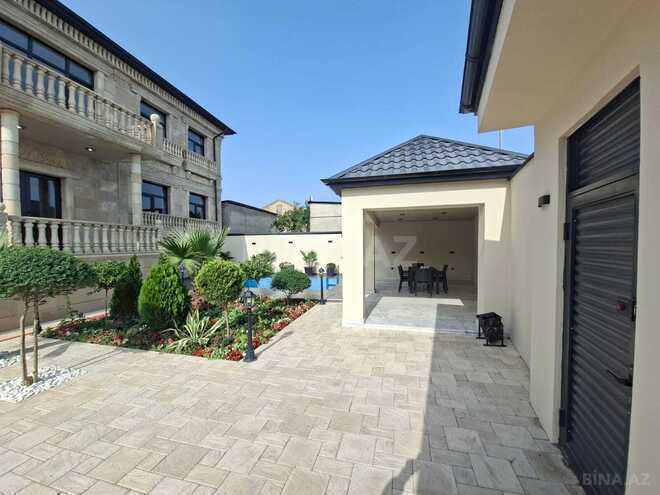 Продаётся 5-комн. дом/дача 330 м², пос. Шаган, photo 3 from 24