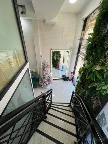 İcarəyə verilir  obyekt 310 m², Gənclik m., photo 9 from 14