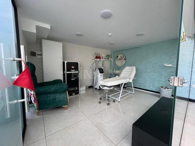 İcarəyə verilir  obyekt 310 m², Gənclik m., photo 11 from 14
