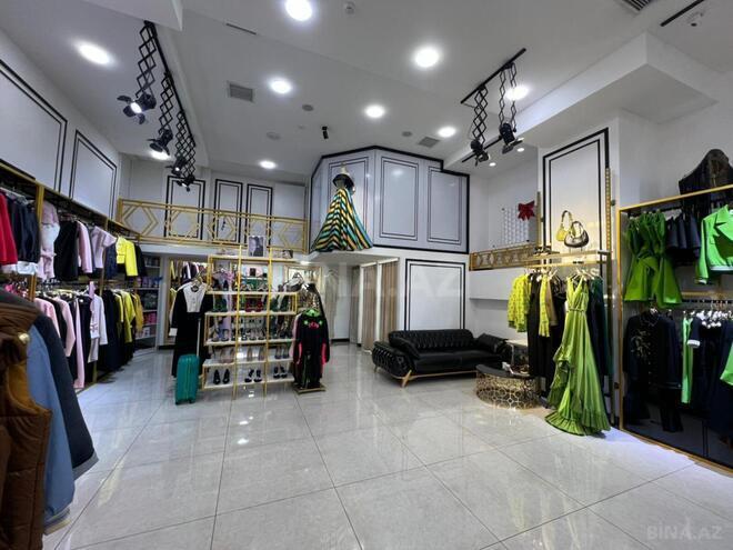 İcarəyə verilir  obyekt 310 m², Gənclik m., photo 4 from 14