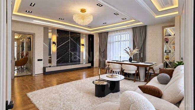 Продаётся 3-комн. новостройка 120 м², м. 28 мая, photo 6 from 25