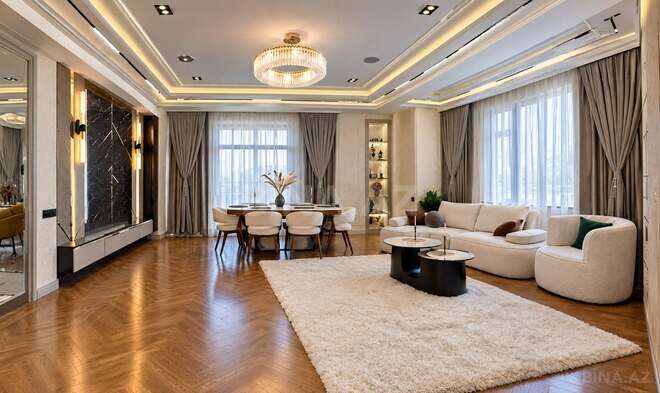 Продаётся 3-комн. новостройка 120 м², м. 28 мая, photo 7 from 25