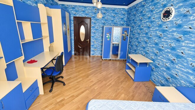 İcarəyə verilir 4 otaqlı yeni tikili 160 m², Şah İsmayıl Xətai m., photo 11 from 19