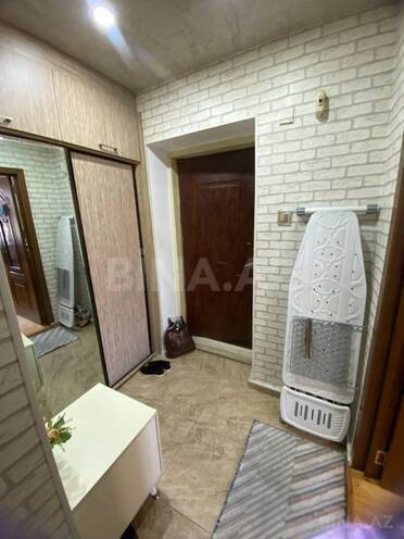 Satılır 1 otaqlı köhnə tikili 40 m², Əhmədli m., photo 7 from 9