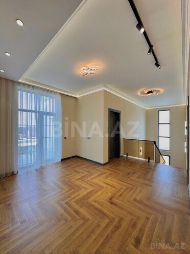 Satılır 6 otaqlı həyət evi/bağ evi 350 m², Mərdəkan q., photo 21 from 30